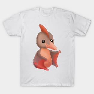 Cute Pterodactyl T-Shirt